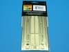 Aber 35A081 Fenders for Panzer IV (new type) (1:35)